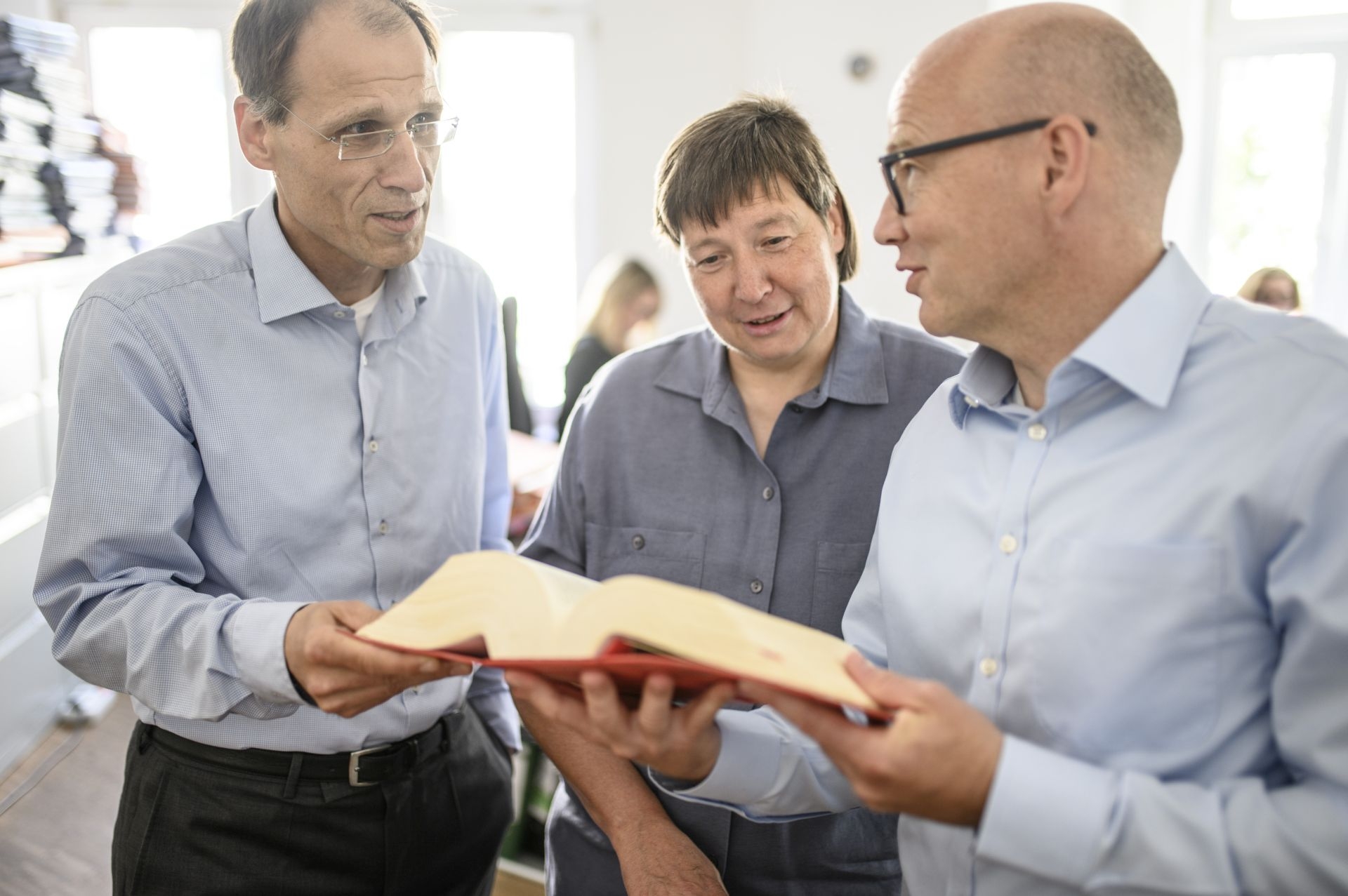 BFS Anwälte Kassel BFS Anwälte Kassel